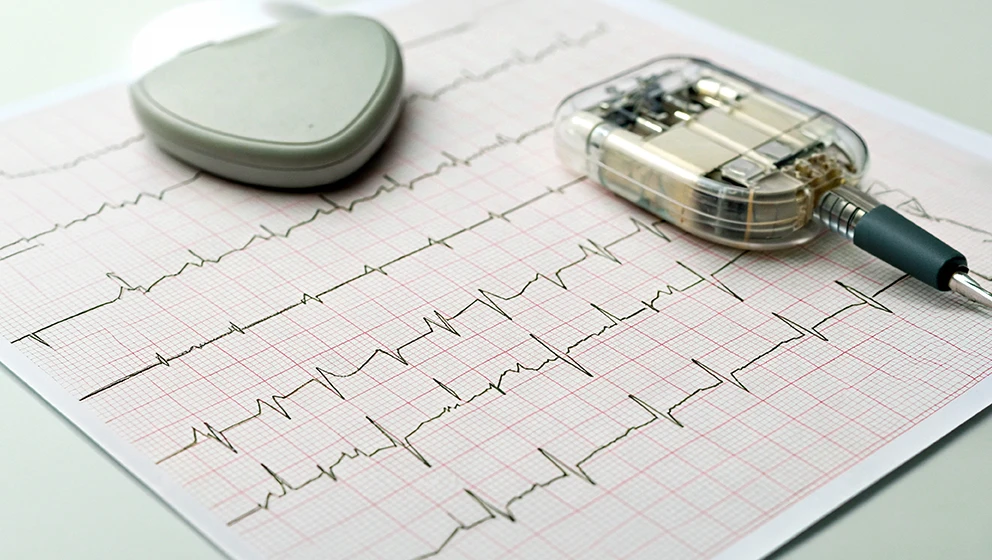 Precision Interconnects for Diagnostic & Therapeutic Devices