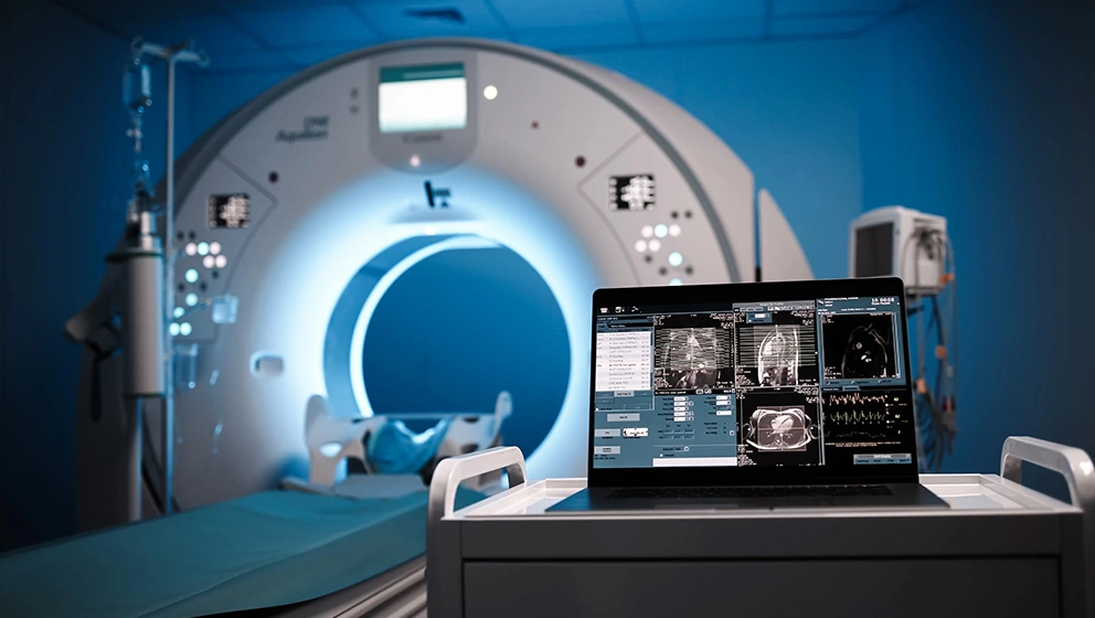 Precision Interconnects for Diagnostic & Therapeutic Devices