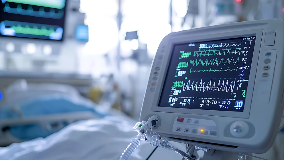 Precision Interconnects for Diagnostic & Therapeutic Devices