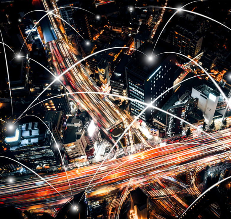 Connected
