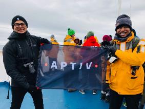 ClimateForce2018-Aldo-Antarctica-1