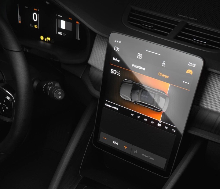 Android Automotive Platform Solution