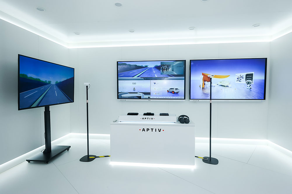 Aptiv Auto Shanghai 2025 07