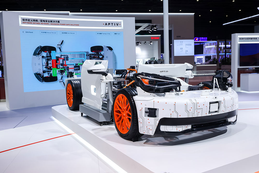 Aptiv Auto Shanghai 2025 09