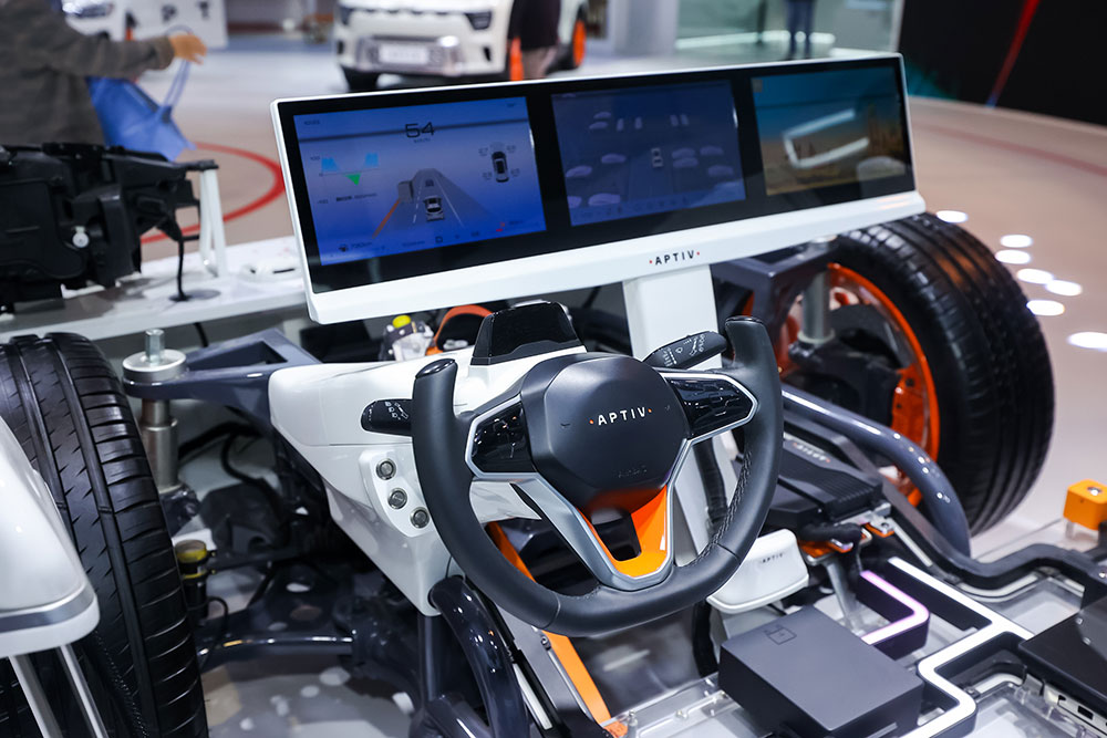 Aptiv Auto Shanghai 2025 10