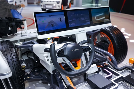 Aptiv Auto Shanghai 2025 10