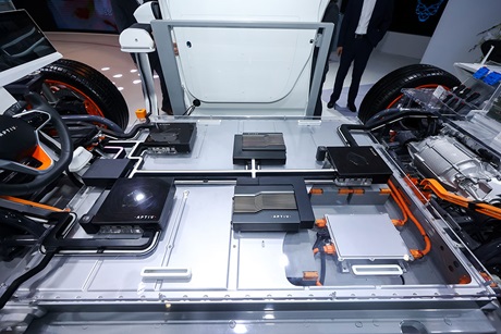 Aptiv Auto Shanghai 2025 11