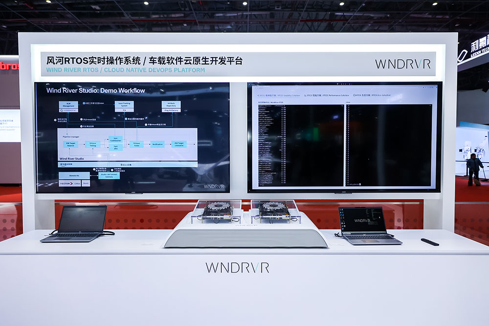 Aptiv Auto Shanghai 2025 13