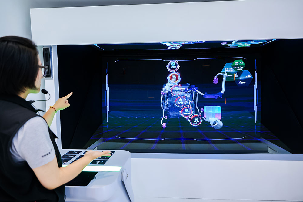Aptiv Auto Shanghai 2025 15
