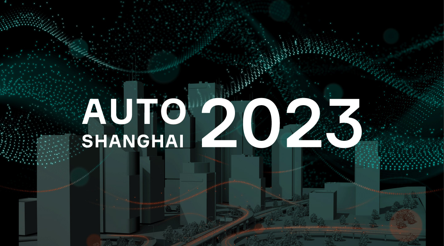 Auto Shanhai 2023