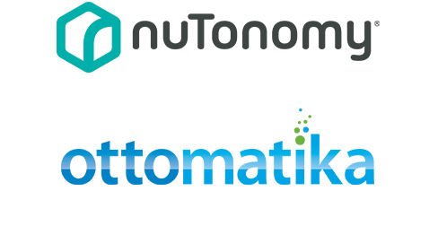 nuTonomy Ottomatika