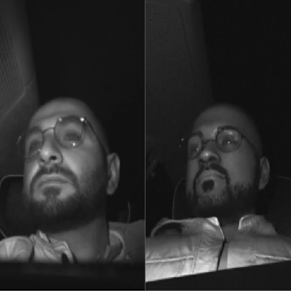 Synthetic Cockpit Data Service Reduce costs and accelerate validation of in-vehicle monitoring systems