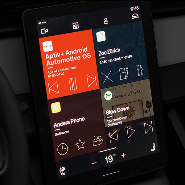 Android Platform Maintenance Offload complex BSP and security updates