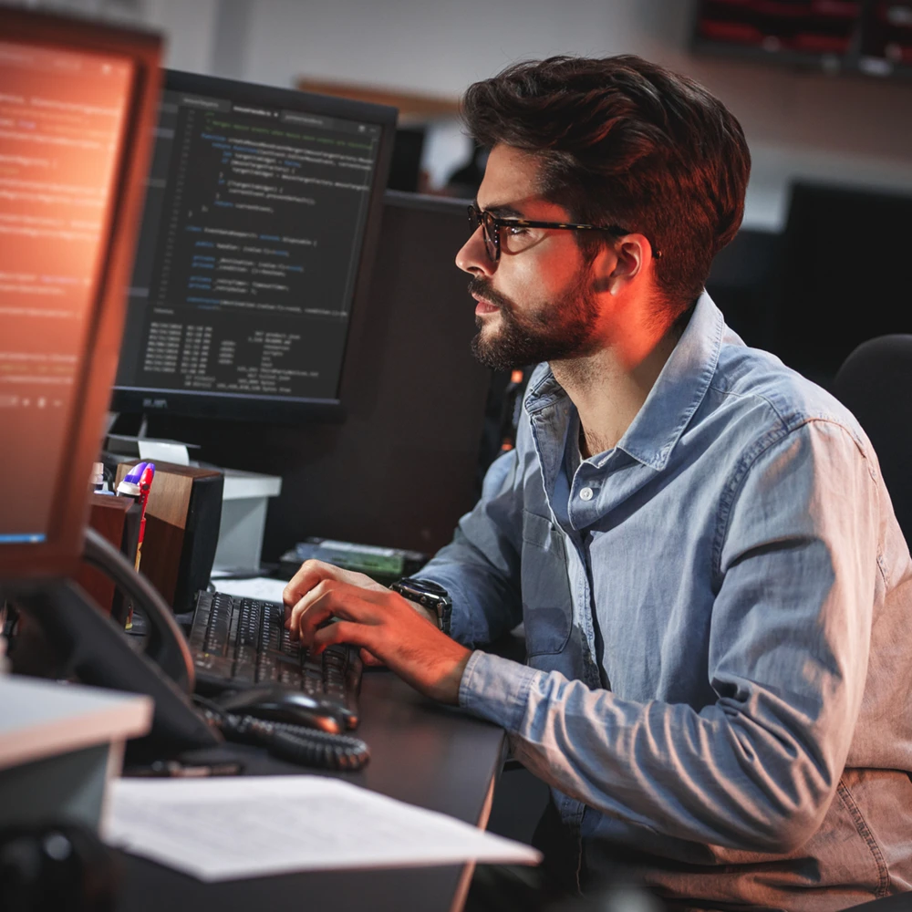 Engineering Services
