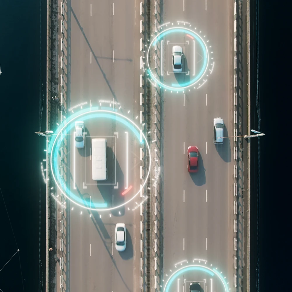 Vehicle Intelligence