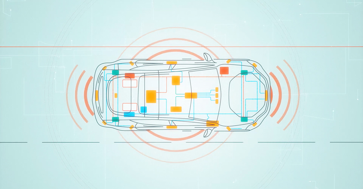 Smart Vehicle Architecture: Making the Future of Mobility Work