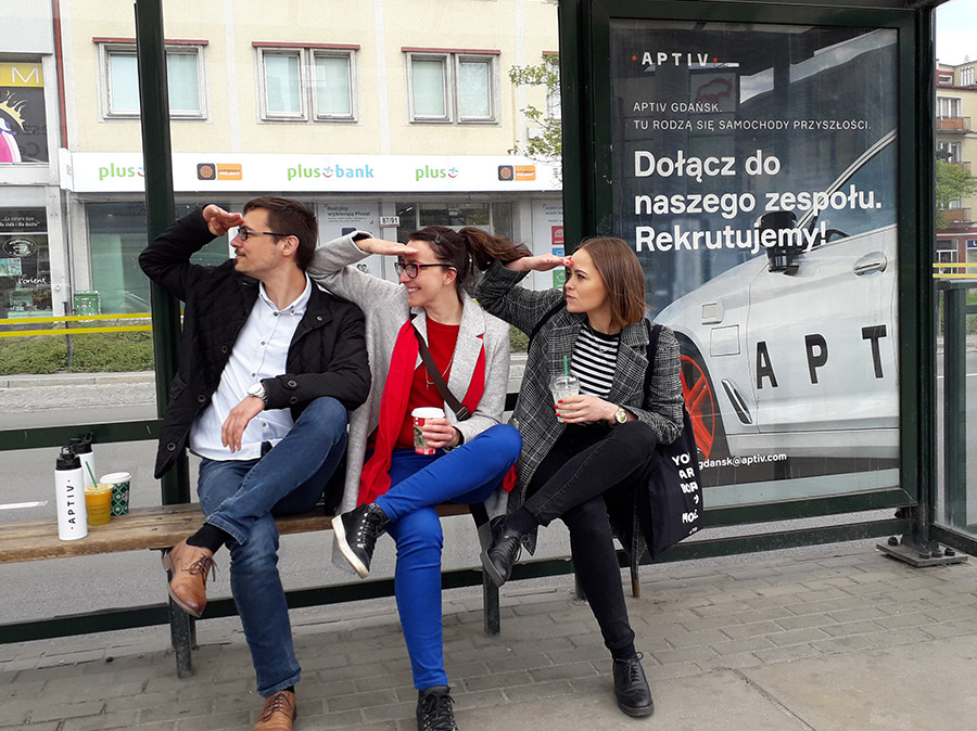 aptiv-gdansk-team-1