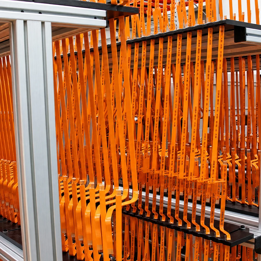 Aptiv Advanced Busbar Technology