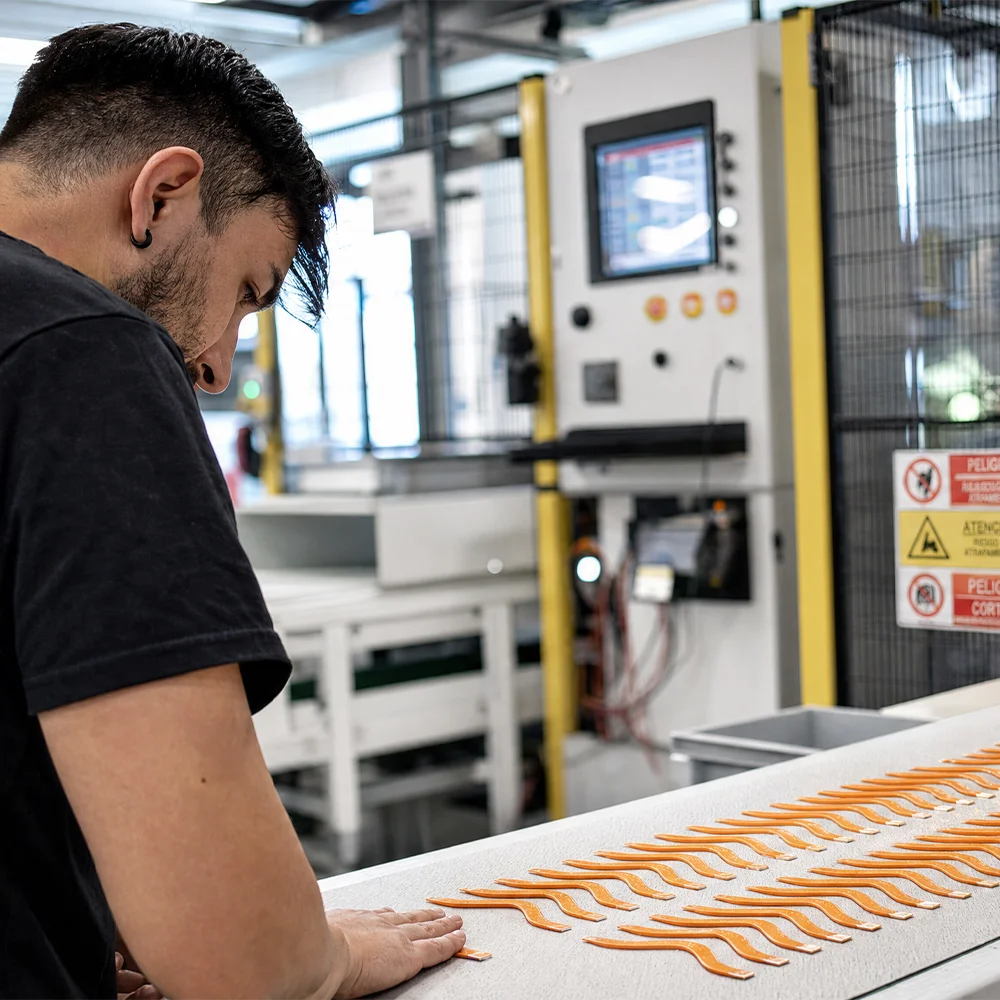 Aptiv Busbar Engineering Capabilities