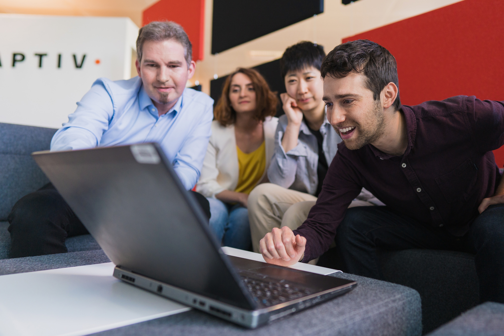 Global locations 2 Aptiv employees