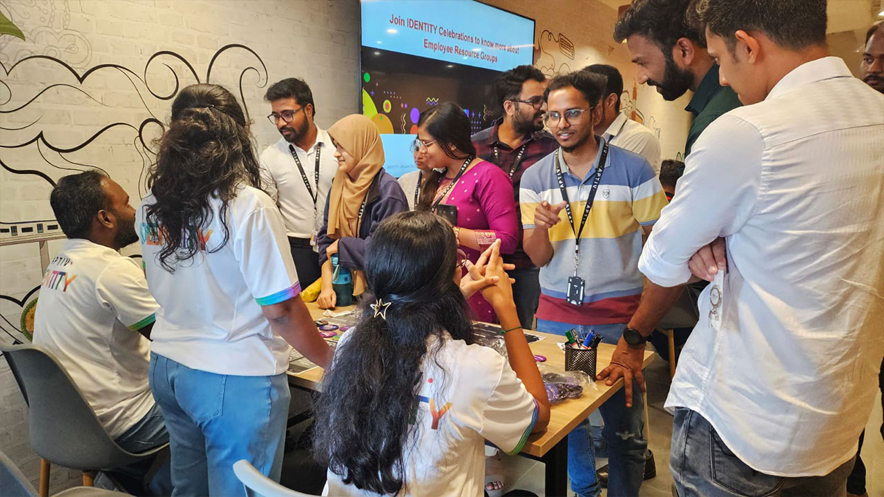 Life at Aptiv India