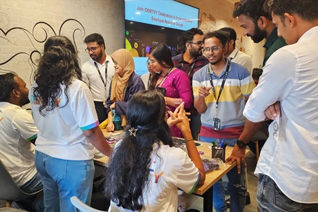 Life at Aptiv India