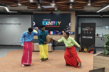 Life at Aptiv India