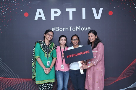 Aptiv India
