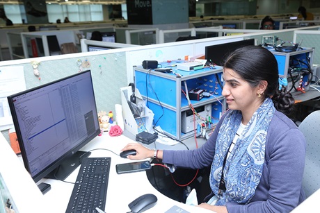 Aptiv India
