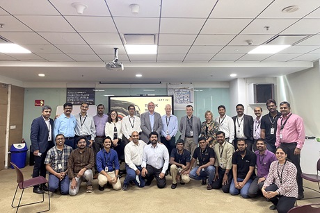 Aptiv India