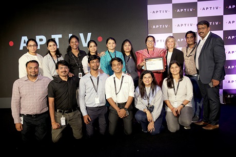 Aptiv India