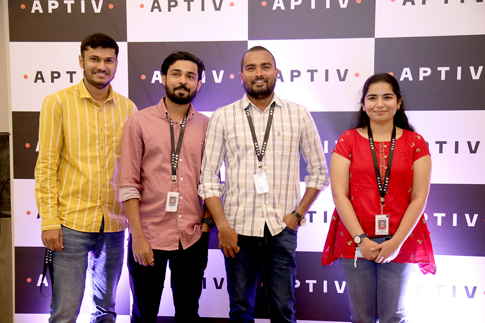 Aptiv India