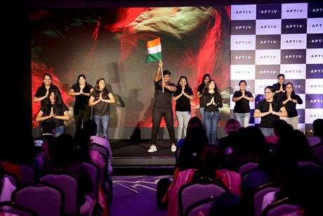 Aptiv India