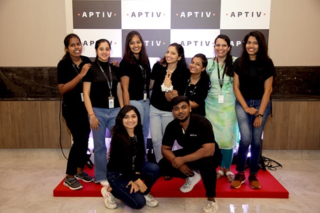 Aptiv India