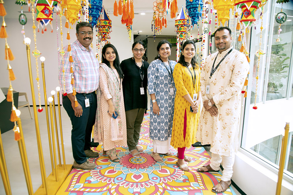 Aptiv India