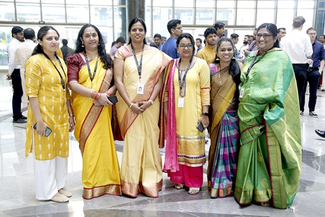 Aptiv Technical Center India