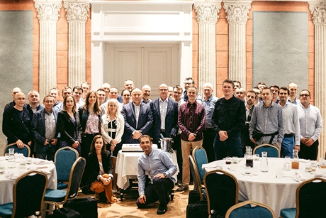 Life at Aptiv Poland