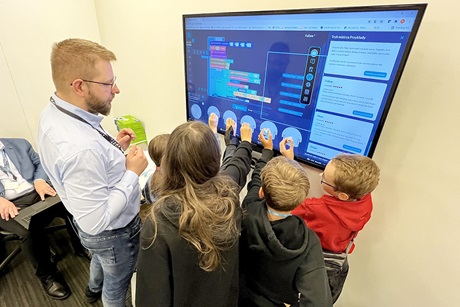 Life at Aptiv Poland