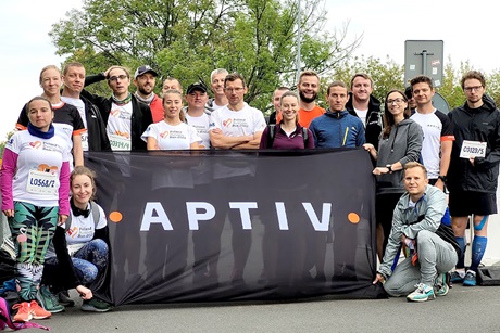 Life at Aptiv Poland