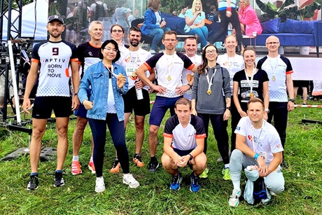 Life at Aptiv Poland
