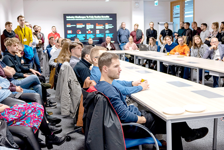 Life at Aptiv Poland