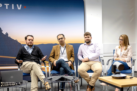 Life at Aptiv Poland