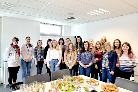 Life at Aptiv Poland