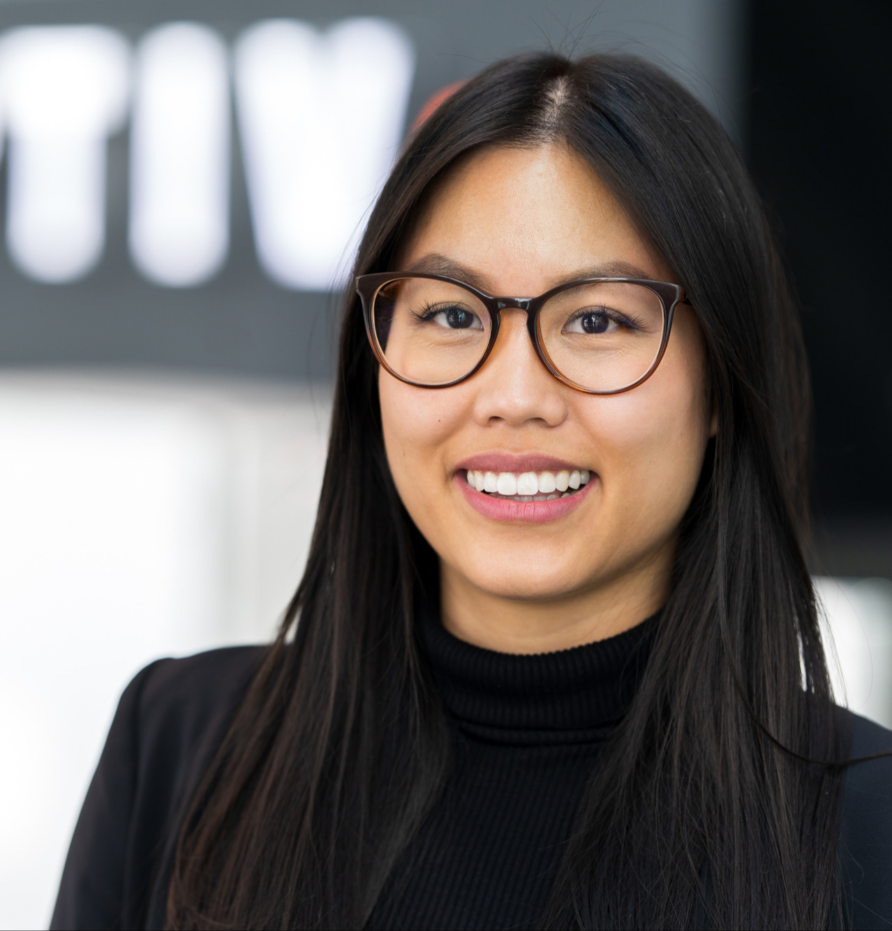 Aptiv employee
