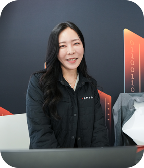 parallax-3 Aptiv employee