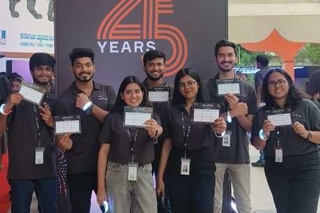 Aptiv Early Talents