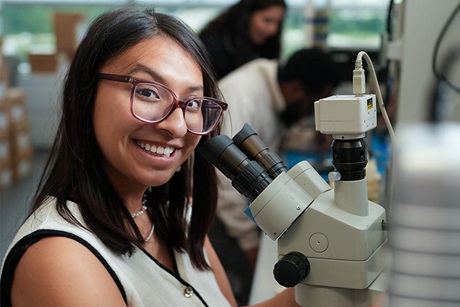 Aptiv Interns
