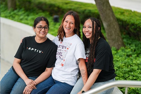 Aptiv Interns