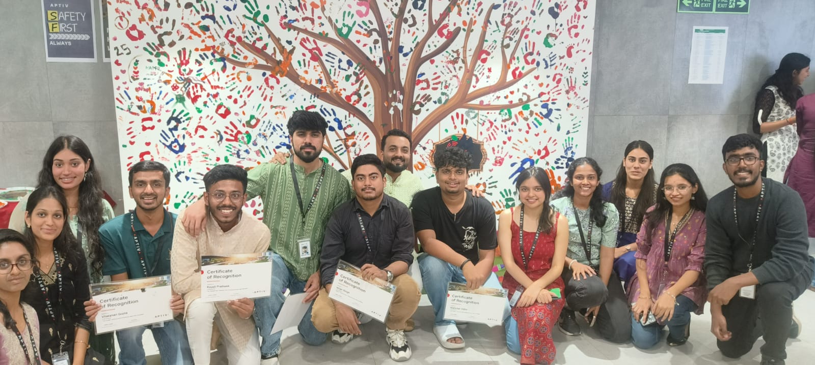 Aptiv Early Talents