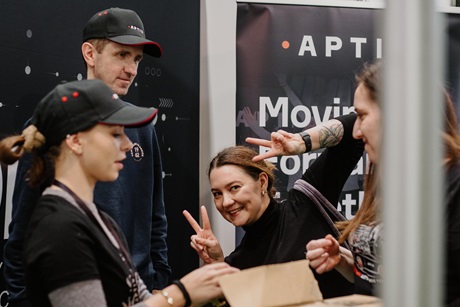 Aptiv Early Talents